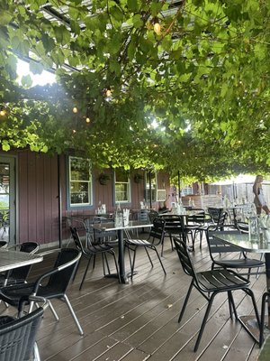 Stonecat: Regional Cuisine & Bar by null