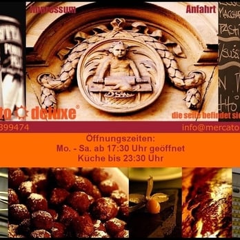 Mercato Deluxe - Italian Near Me - Cologne, NW Mercato Deluxe - Italian Near Me - Cologne, NW