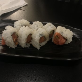 Hon Sushi - Sushi Bars Near Me - Corona, California