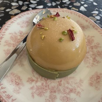 Botolino - Pistachio - Gelato Near Me - Plano, Texas