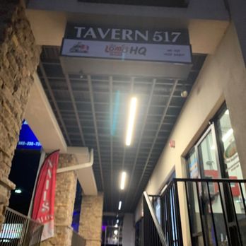 Tavern 517 - New American Near Me - Garfield, New Jersey