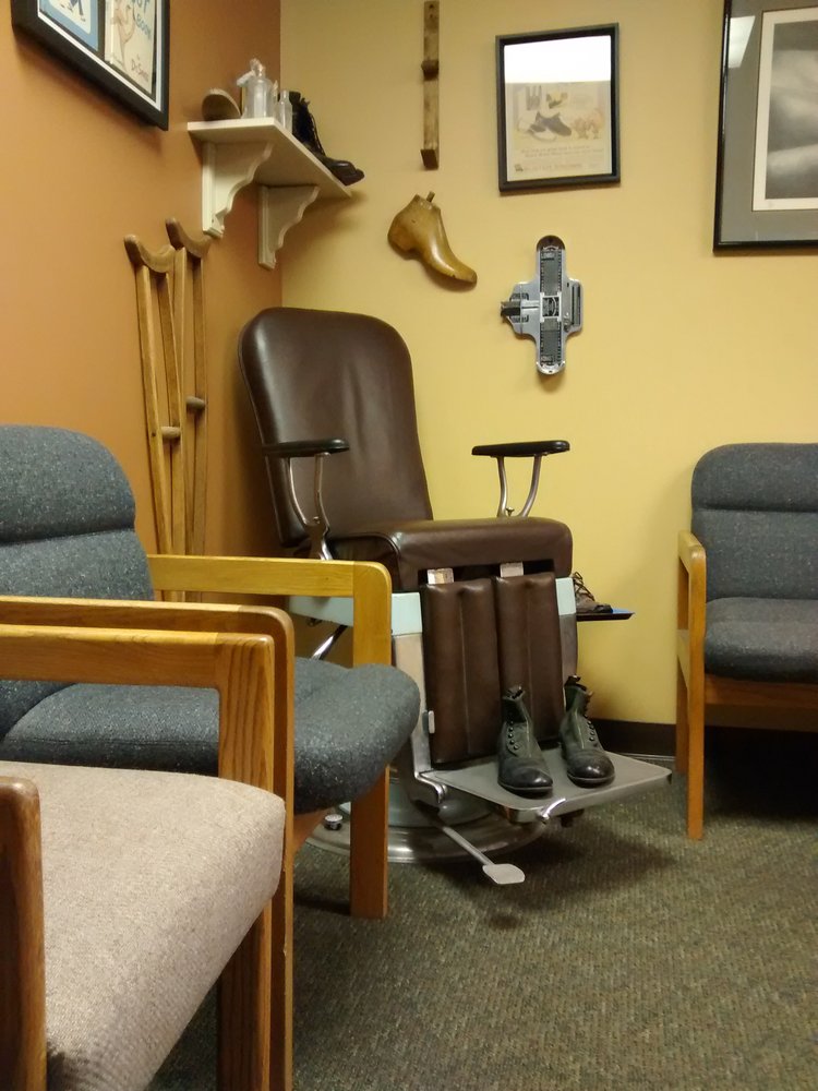 FOOT CARE CENTER OF ORANGE Updated July 2024 22 Reviews 2617 E