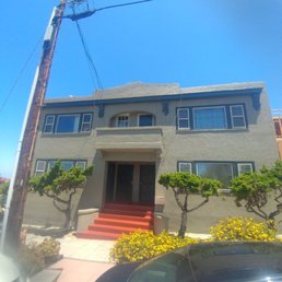 Apartments Apartments