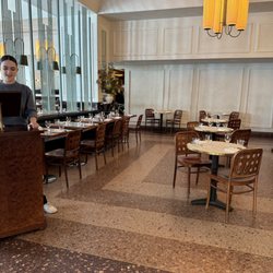Bar Seating