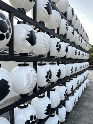 Kokura Castle by null