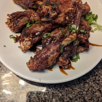 Millstone At 74 Main - (special) confit duck wings (testy) - Caterers Near Me - New London, New Hampshire Millstone At 74 Main - (special) confit duck wings (testy) - Caterers Near Me - New London, New Hampshire