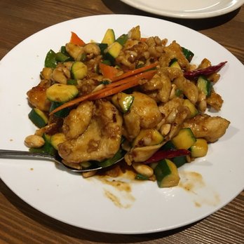 Furi Chinese Restaurant - Cantonese Near Me - Edmonds, Washington