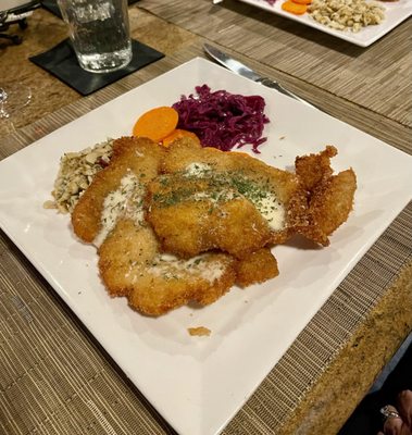 Todd's Unique Dining by null