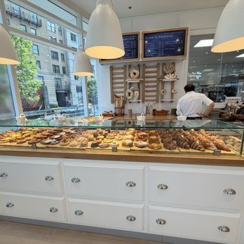 Rosetta Bakery - Bakeries Near Me - Washington, DC, District of Columbia Rosetta Bakery - Bakeries Near Me - Washington, DC, District of Columbia