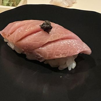 Dozo Omakase and Handroll - Chutoro - Sushi Bars Near Me - Dallas, Texas Dozo Omakase and Handroll - Chutoro - Sushi Bars Near Me - Dallas, Texas