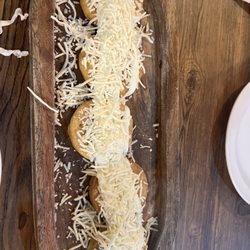 La Gloria Grill - Arepas