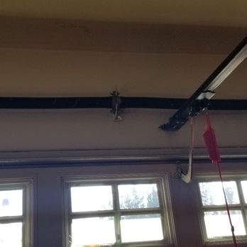 Precision - New springs - Garage Door Services Near Me - Lynnwood, Washington