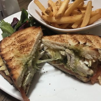 No. 4 On the Square - No. 4 Toastie - Bars Near Me - Tralee, Kentucky No. 4 On the Square - No. 4 Toastie - Bars Near Me - Tralee, Kentucky