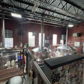 Goose Island Tap Room - Breweries Near Me - Chicago, Illinois