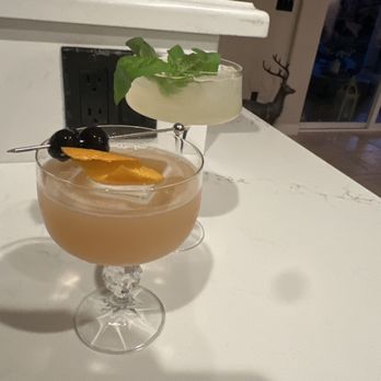 Till Death Do Us Party - We are frequent flyers for every birthday & special occasion & it never disapoints! The best specialty coctails & best service! - Bartenders Near Me