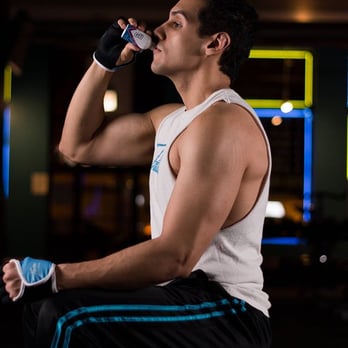 Thorn Fitness - Trainers Near Me Thorn Fitness - Trainers Near Me