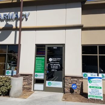 Corona Valley Pharmacy - Pharmacy Near Me - Corona, California Corona Valley Pharmacy - Pharmacy Near Me - Corona, California