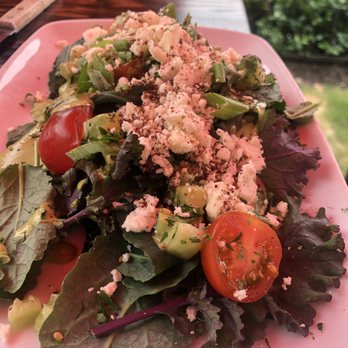 Bacari GDL - Tuscan kale salad - Mediterranean Near Me - Glendale, California Bacari GDL - Tuscan kale salad - Mediterranean Near Me - Glendale, California