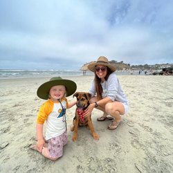 Adopt a Friend Forever Rescue