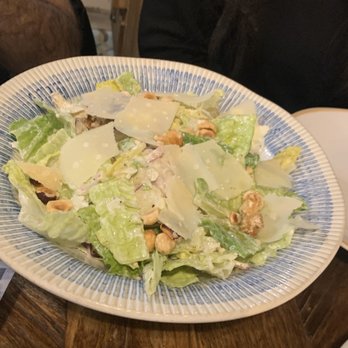 Jamie´s Italian - Caesar Salad - Italian Near Me - Lisbon, 11 Jamie´s Italian - Caesar Salad - Italian Near Me - Lisbon, 11