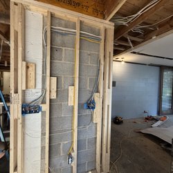 Walker Electrical Services