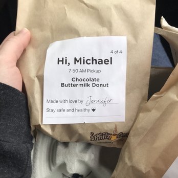 Philz Coffee - Made with love donuts - Coffee & Tea Near Me - La Jolla, California Philz Coffee - Made with love donuts - Coffee & Tea Near Me - La Jolla, California