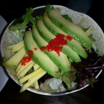 Sake Asian - Sake Salad - Sushi Bars Near Me - Massapequa, New York Sake Asian - Sake Salad - Sushi Bars Near Me - Massapequa, New York