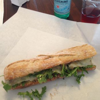 Laurel Park Bistro - Tuna Tucson - New American Near Me - Harlingen, Texas