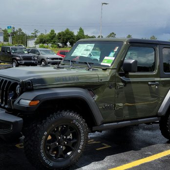 Victory Chrysler Dodge Jeep Ram - Love this Jeep! - Auto Repair Near Me - Shallotte, North Carolina Victory Chrysler Dodge Jeep Ram - Love this Jeep! - Auto Repair Near Me - Shallotte, North Carolina