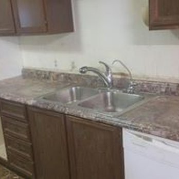 Priority Plumbing - Before backsplash - Plumbing Near Me