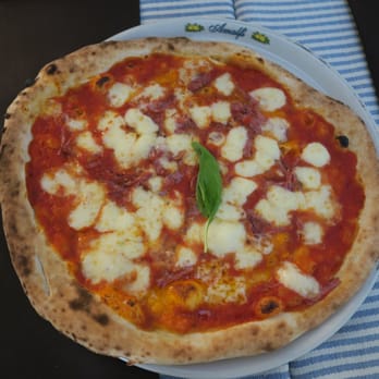 Pizzeria Amalfi - Pizza Near Me - Rome, RM Pizzeria Amalfi - Pizza Near Me - Rome, RM