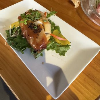 Mura Izakaya - Miso butter fish - Sushi Bars Near Me - Koloa, Hawaii Mura Izakaya - Miso butter fish - Sushi Bars Near Me - Koloa, Hawaii