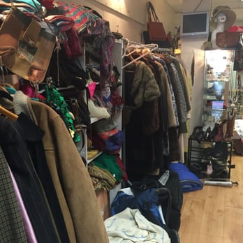 Kitten Doll & B - #dublinshopslocal - Thrift Stores Near Me - Dublin, D