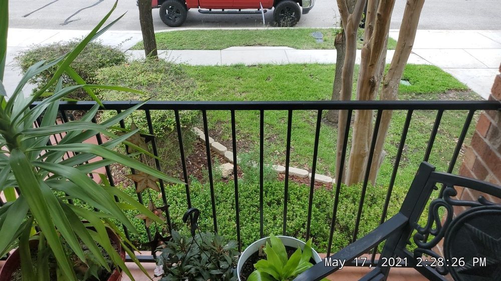 Slide of AR Roofing Restoration