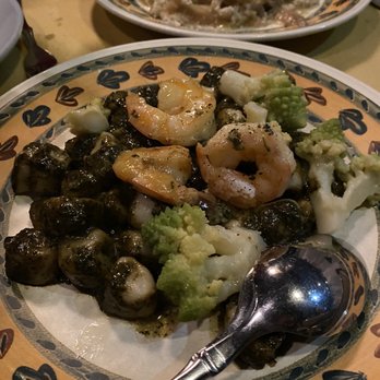 Locanda Vini e Olii - Potato Gnocchi with Clams , Mussels , & Shrimp - Italian Near Me - Brooklyn, New York Locanda Vini e Olii - Potato Gnocchi with Clams , Mussels , & Shrimp - Italian Near Me - Brooklyn, New York