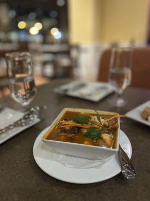 Bhan Thai (Mt. Laurel) by null