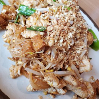 Chao Baan - Thai Near Me - St. Louis, Missouri