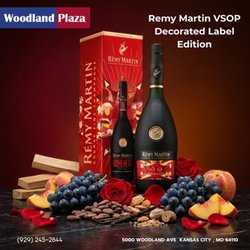 Woodland Plaza Mart