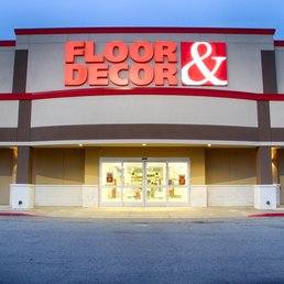 FLOOR & DECOR - 127 Photos & 65 Reviews - Home Decor - 1200 Ernest W Barrett Pkwy NE, Kennesaw, GA - Phone Number - Yelp