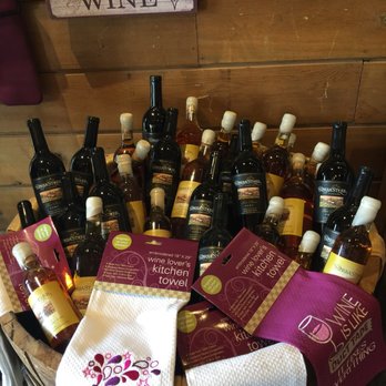 Sierra Starr Vineyard - Yummy wine - Beer, Wine & Spirits Near Me - Grass Valley, California