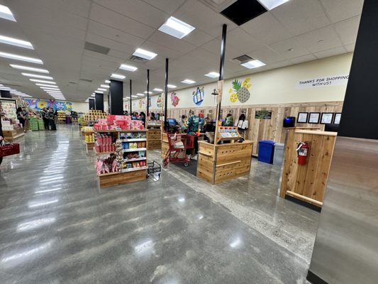 Trader Joe's by null