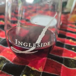Ingleside Vineyards - Wine