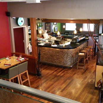 Mali Restaurant - Thai Near Me - Atlanta, Georgia