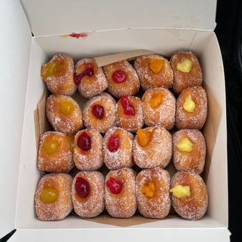 Wiki-Licious - Donuts Near Me - Anchorage, Alaska