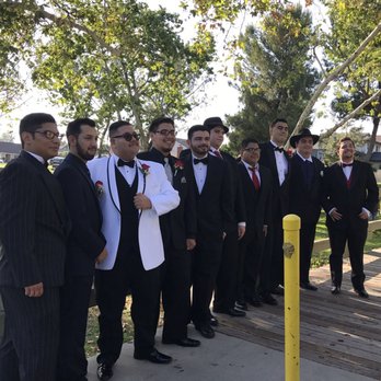Rent-A-Tux - Men's Clothing Near Me - Downey, California Rent-A-Tux - Men's Clothing Near Me - Downey, California