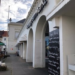 Restaurant Luitpold