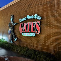 Gates Bar-B-Q