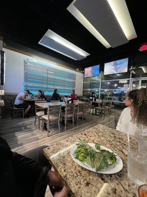 Pho King Noodle Bar by null
