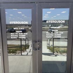 Ferguson - Ferguson #1739
