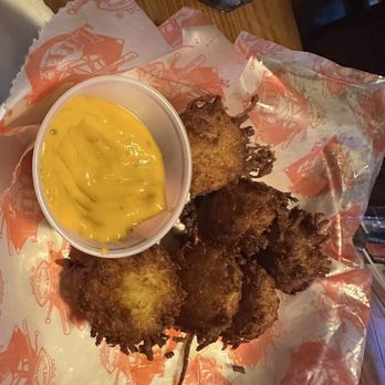 Tully's Good Times - Amherst - Tully's tots on Thursday - American Near Me - Amherst, New York